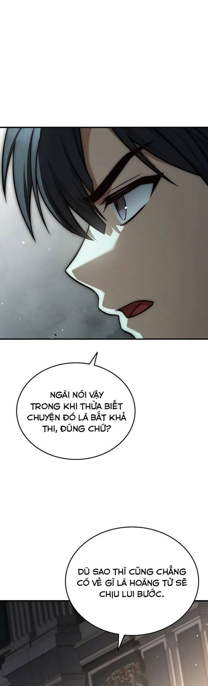 Hoàng Tử Đệ Tam Trở Lại Chapter 13 - 18