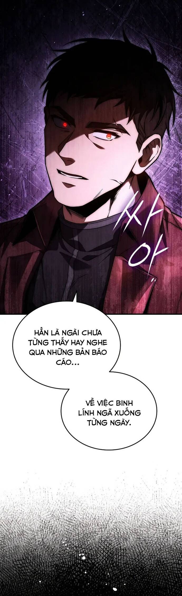 Hoàng Tử Đệ Tam Trở Lại Chapter 13 - 23