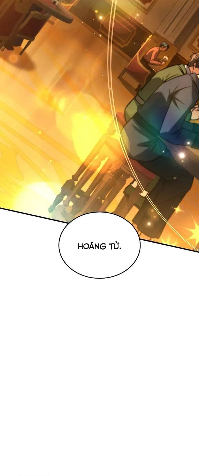 Hoàng Tử Đệ Tam Trở Lại Chapter 14 - 11
