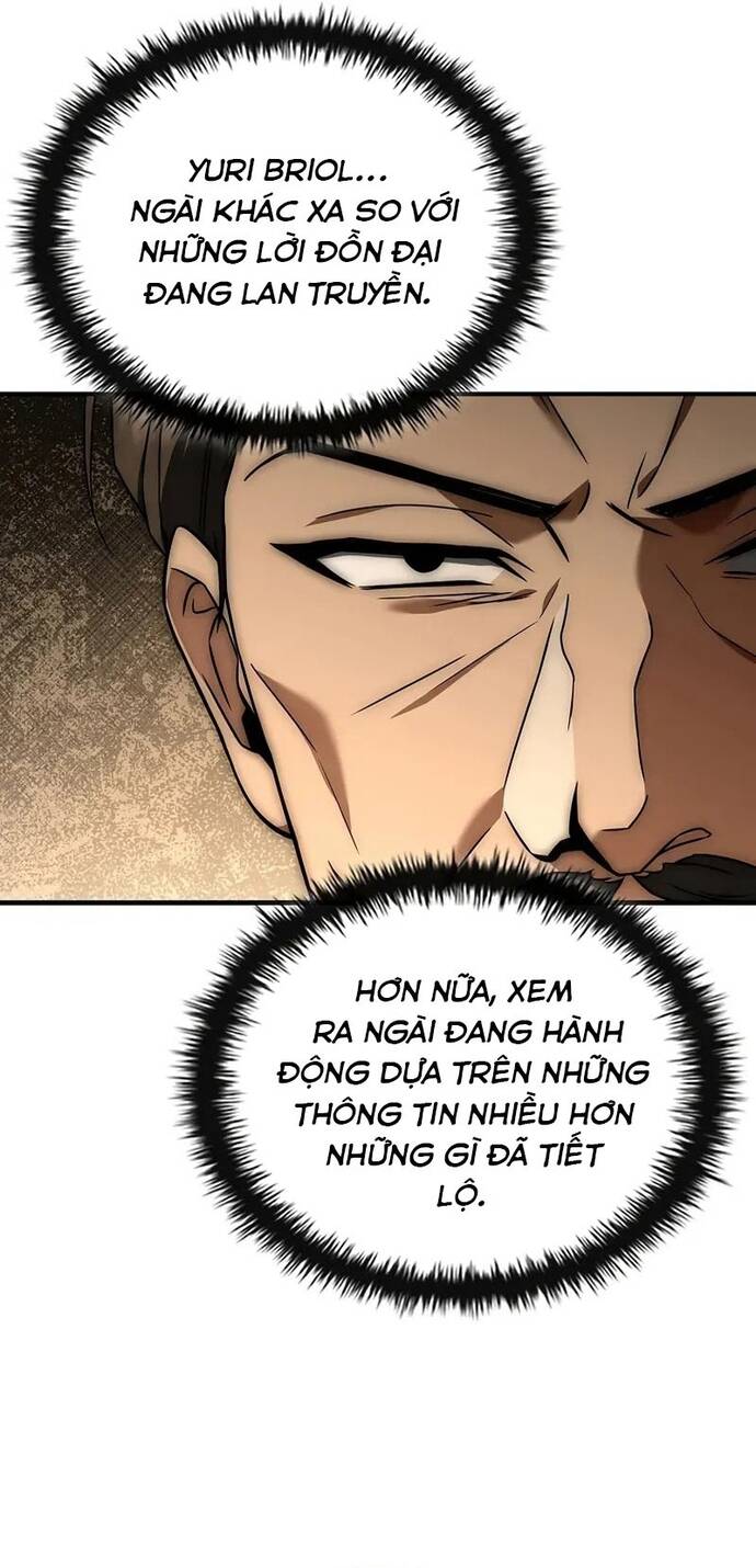Hoàng Tử Đệ Tam Trở Lại Chapter 14 - 23