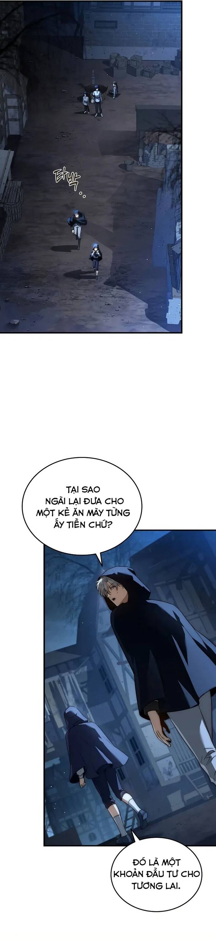 Hoàng Tử Đệ Tam Trở Lại Chapter 15 - 14