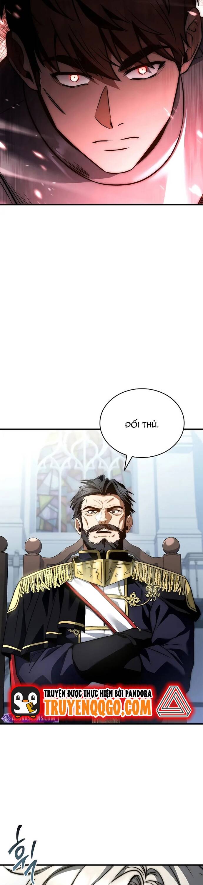 Hoàng Tử Đệ Tam Trở Lại Chapter 18 - 30