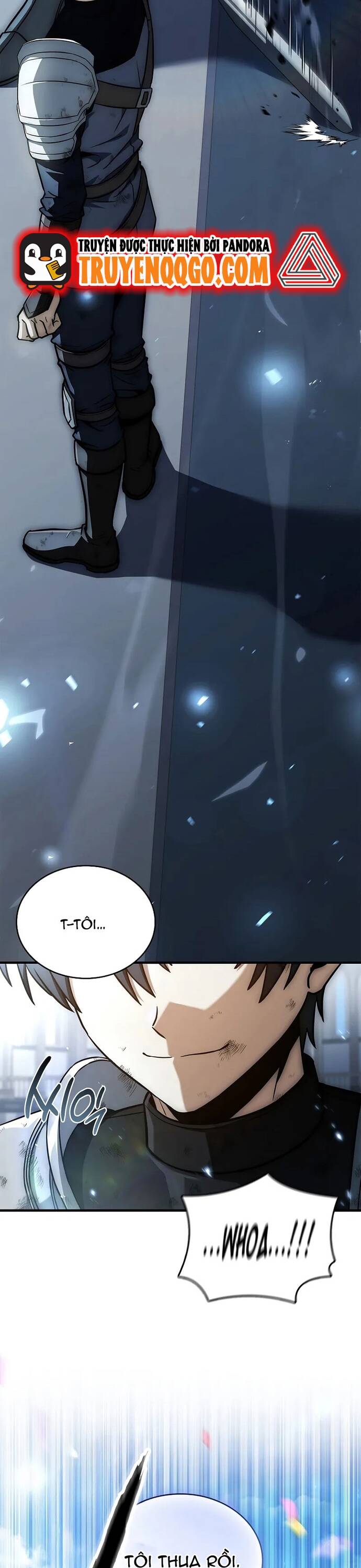 Hoàng Tử Đệ Tam Trở Lại Chapter 18 - 45