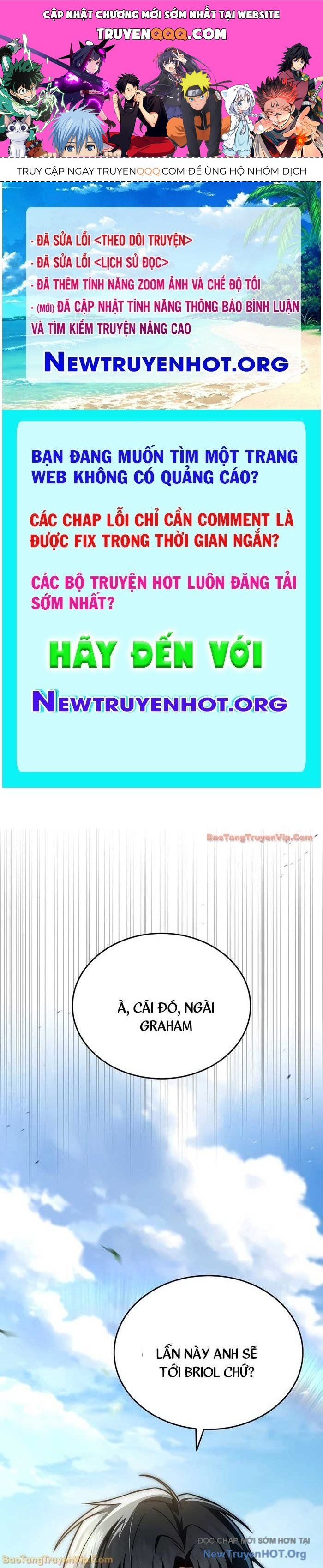 Hoàng Tử Đệ Tam Trở Lại Chapter 32 - 1