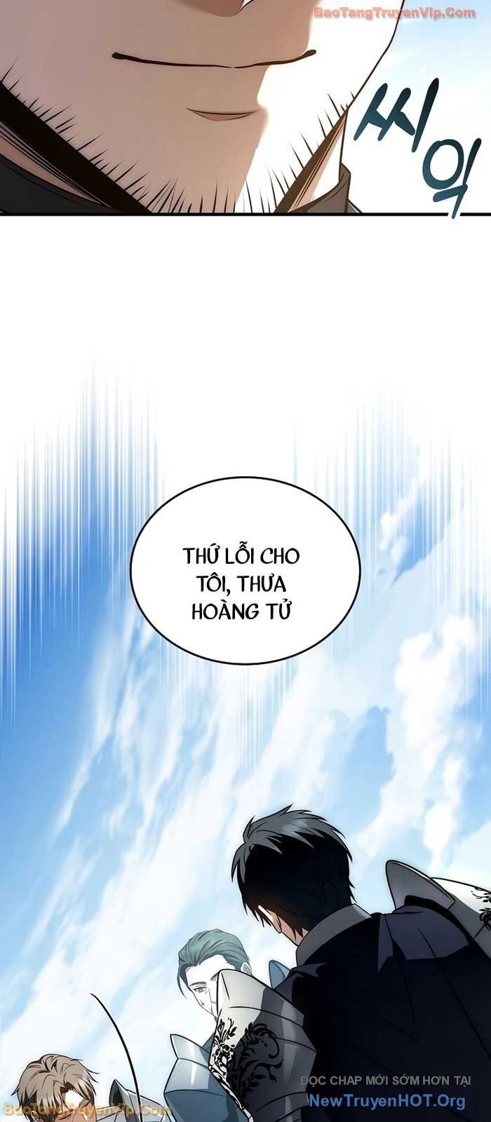 Hoàng Tử Đệ Tam Trở Lại Chapter 32 - 8