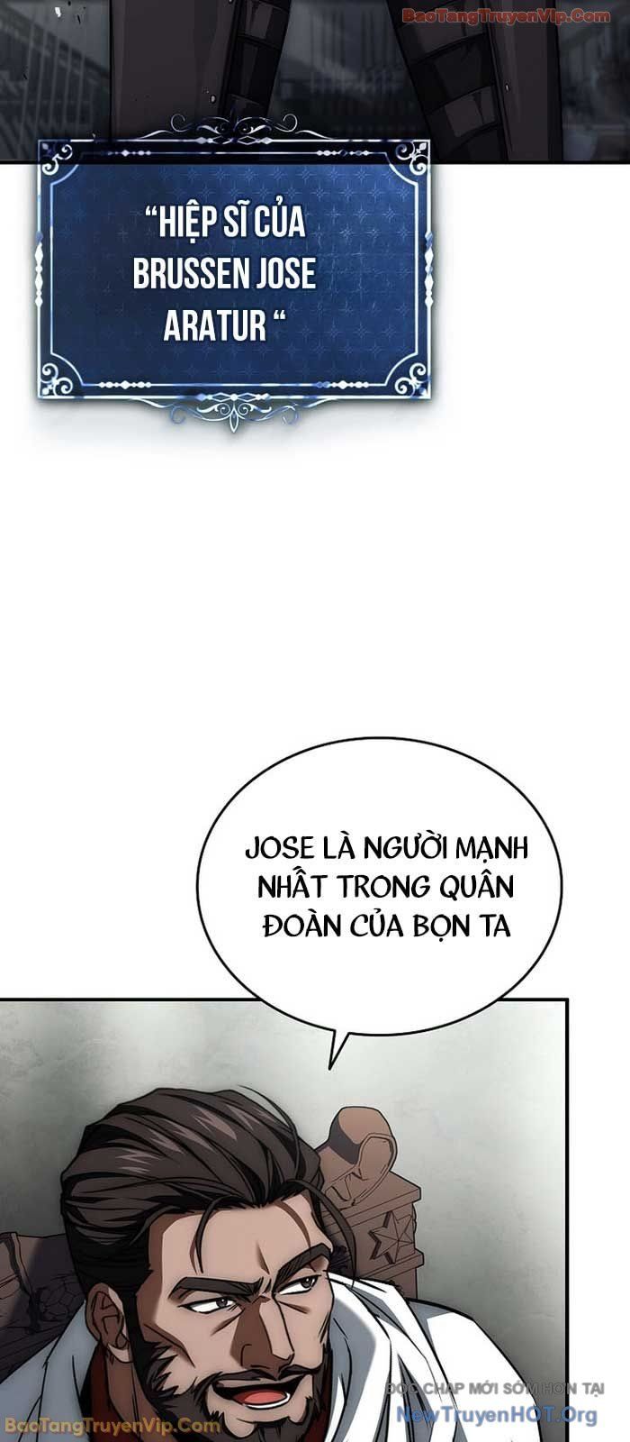 Hoàng Tử Đệ Tam Trở Lại Chapter 33 - 55