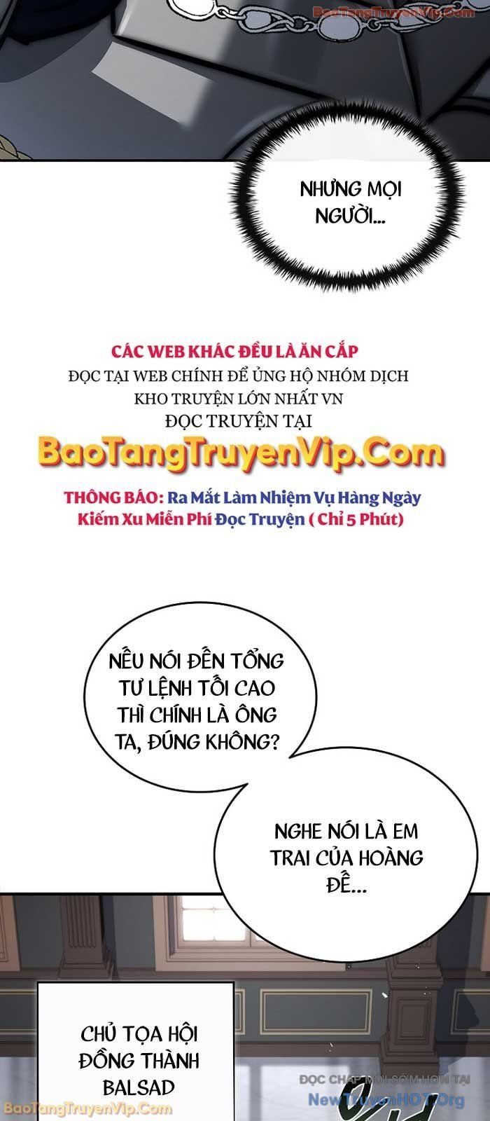 Hoàng Tử Đệ Tam Trở Lại Chapter 35 - 20
