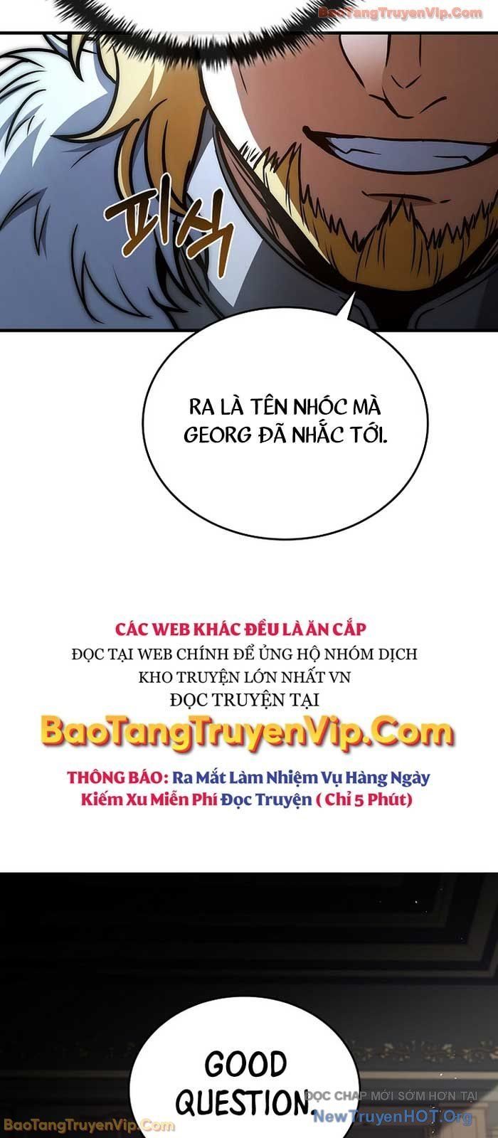 Hoàng Tử Đệ Tam Trở Lại Chapter 35 - 40