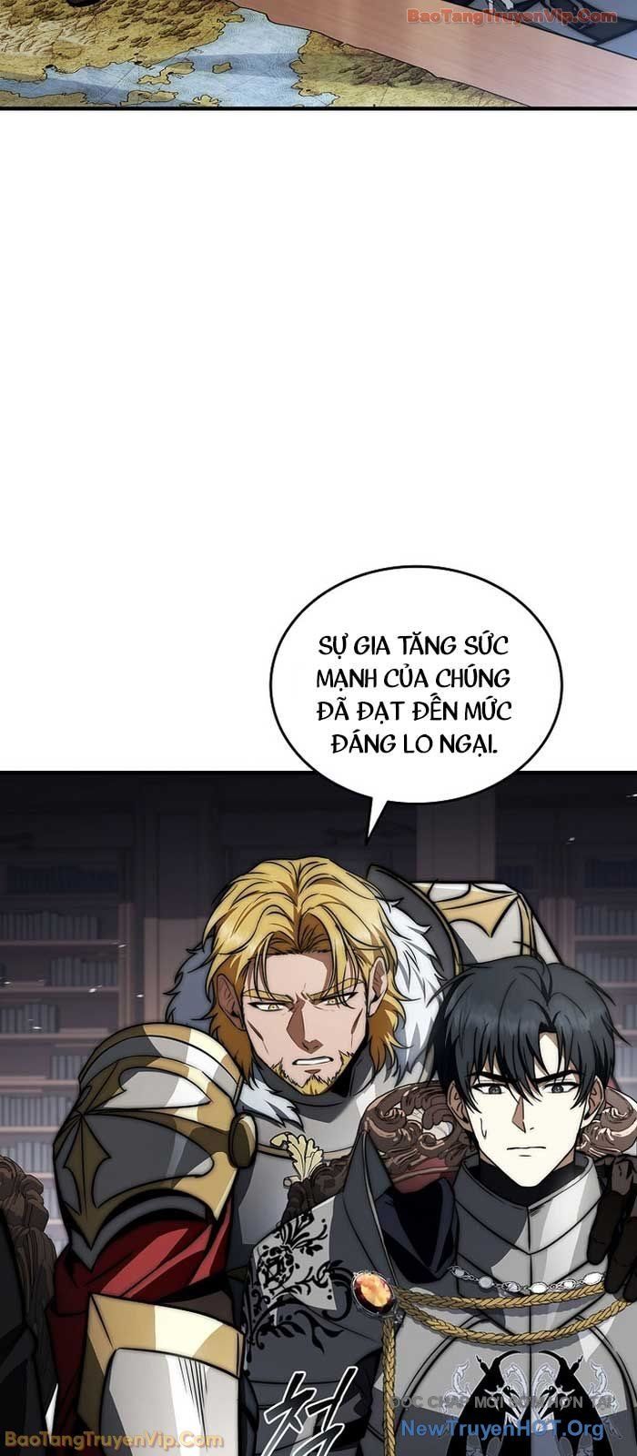 Hoàng Tử Đệ Tam Trở Lại Chapter 35 - 44