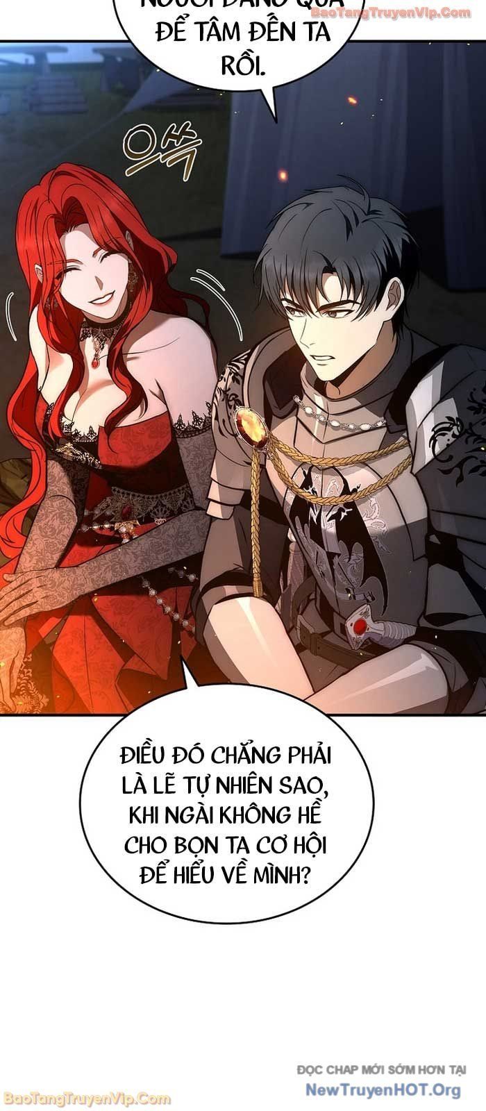 Hoàng Tử Đệ Tam Trở Lại Chapter 35 - 62