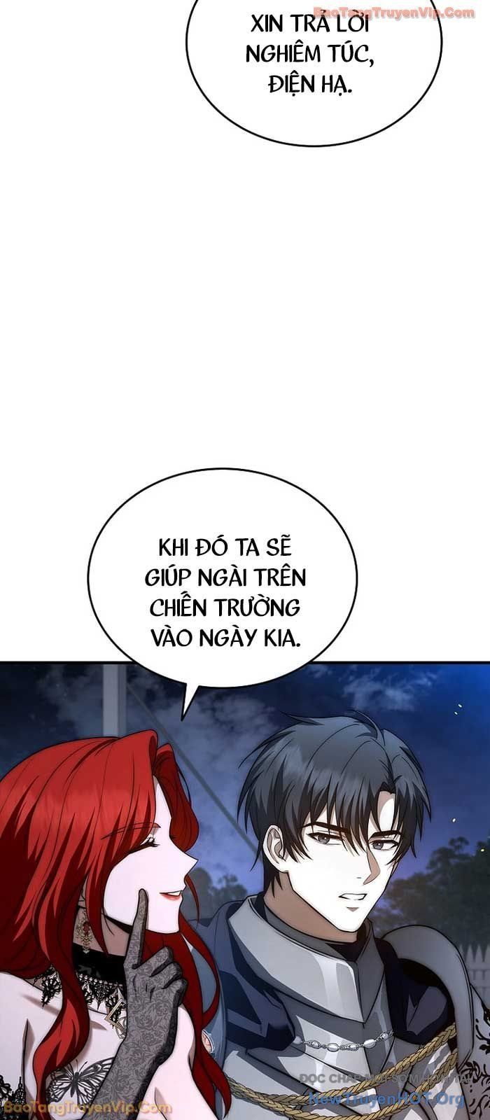 Hoàng Tử Đệ Tam Trở Lại Chapter 35 - 65