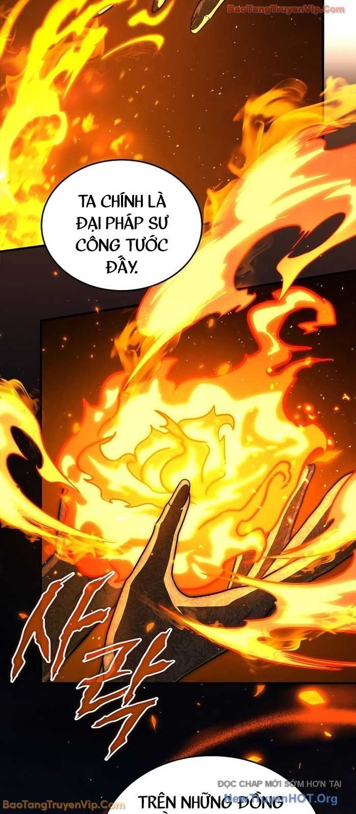 Hoàng Tử Đệ Tam Trở Lại Chapter 35 - 67