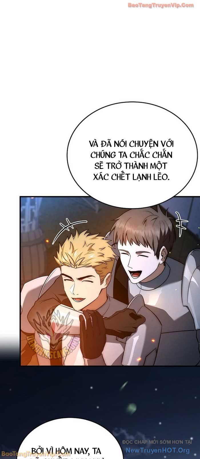 Hoàng Tử Đệ Tam Trở Lại Chapter 35 - 75