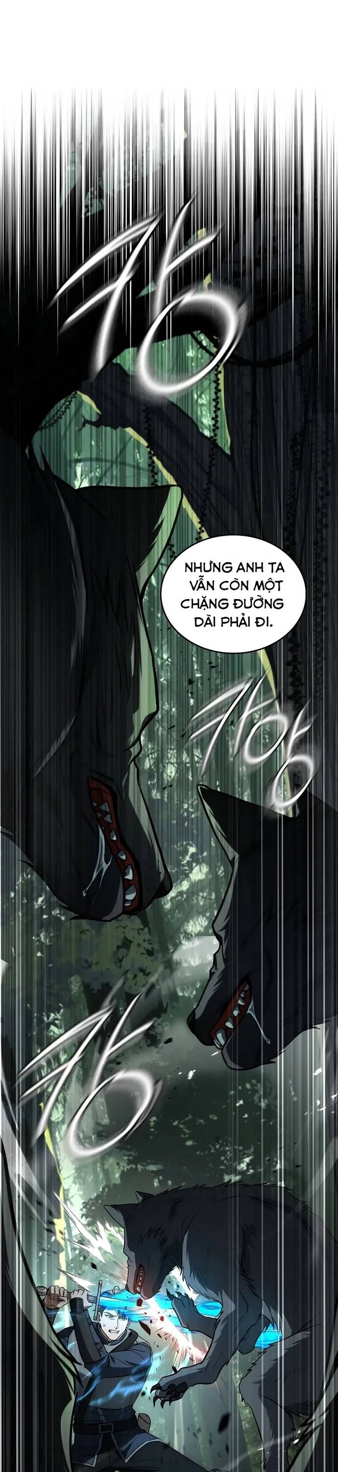 Hoàng Tử Đệ Tam Trở Lại Chapter 6 - 30