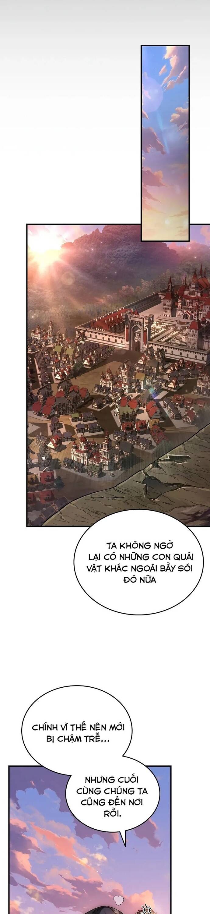 Hoàng Tử Đệ Tam Trở Lại Chapter 6 - 37