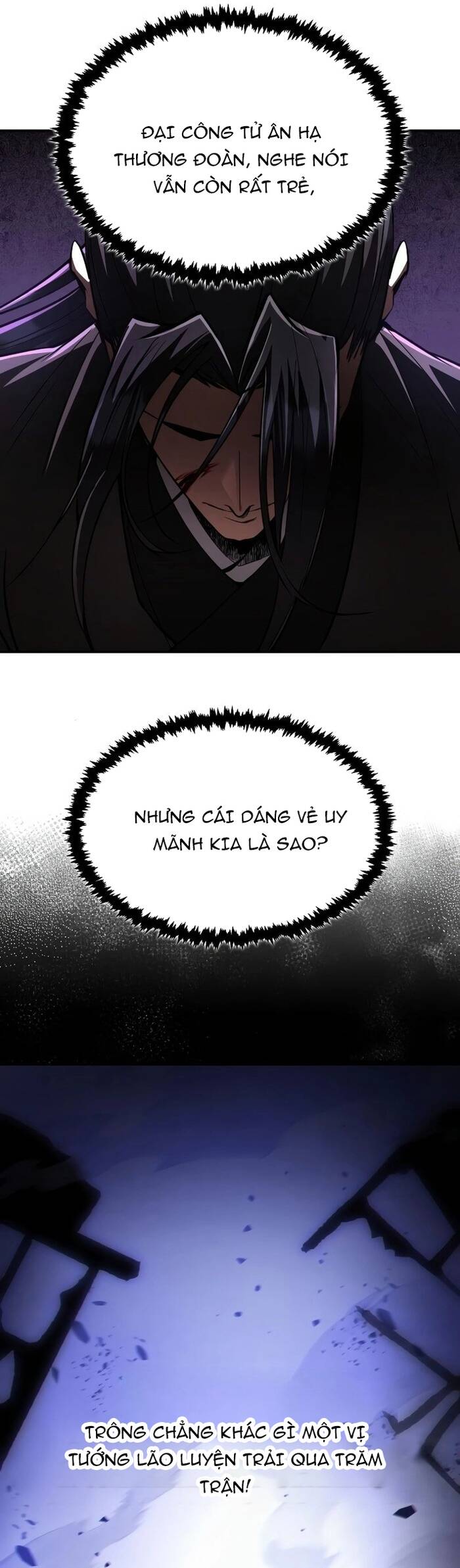 Cao Thủ Quyền Đạo Tái Sinh Chapter 10 - 51