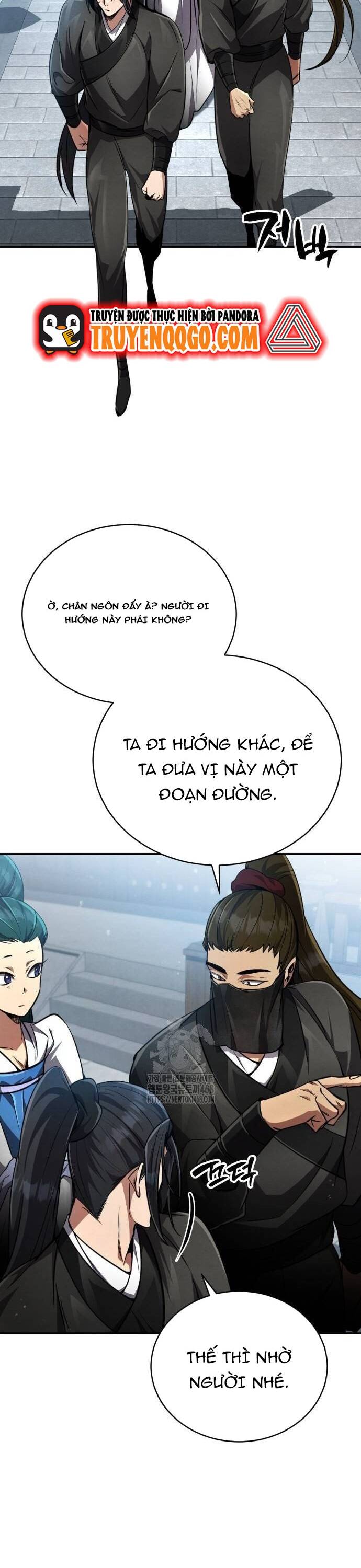 Cao Thủ Quyền Đạo Tái Sinh Chapter 11 - 2