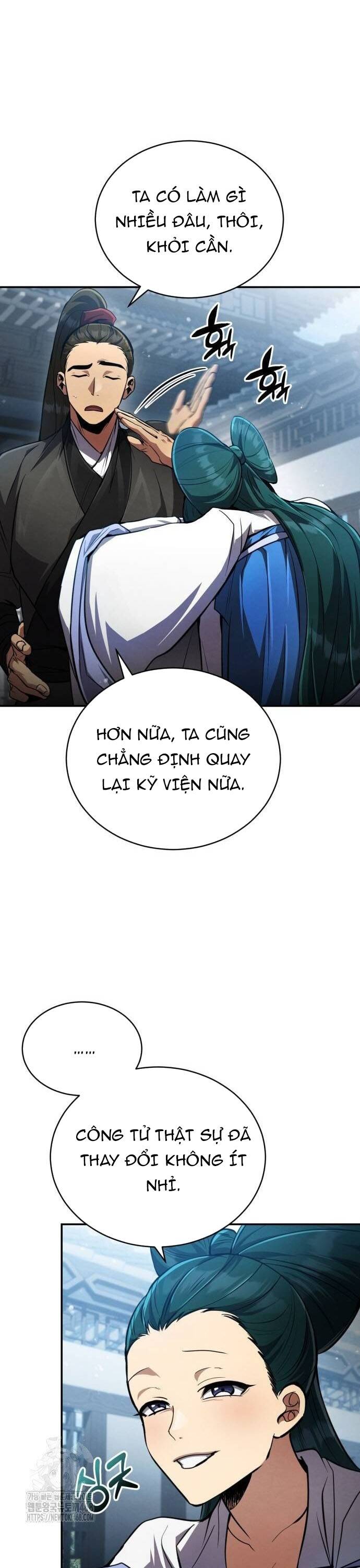 Cao Thủ Quyền Đạo Tái Sinh Chapter 11 - 6