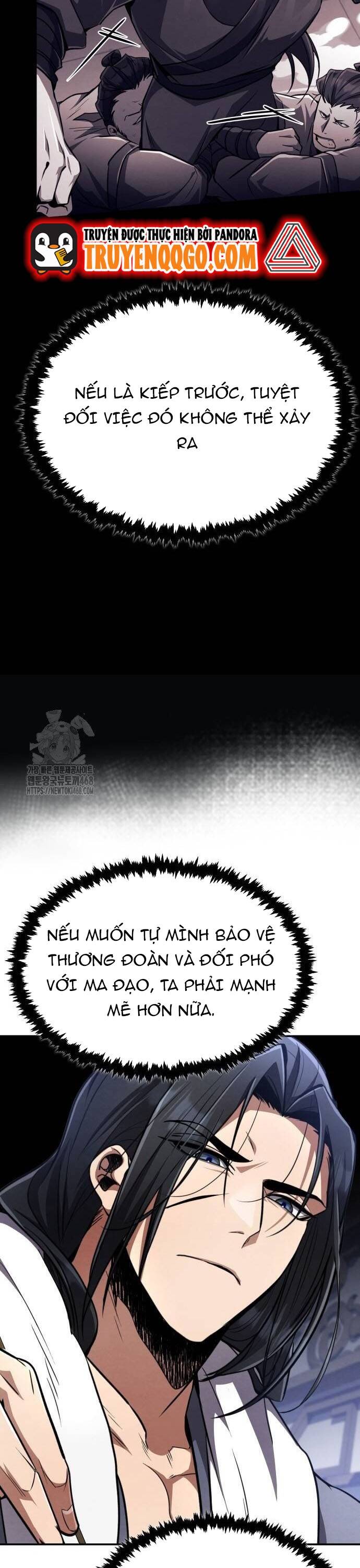 Cao Thủ Quyền Đạo Tái Sinh Chapter 11 - 14