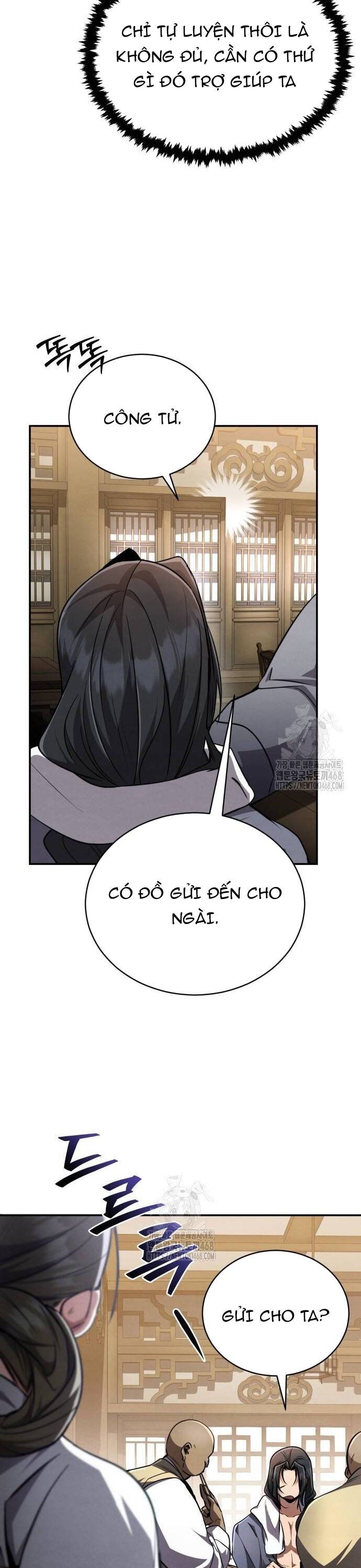 Cao Thủ Quyền Đạo Tái Sinh Chapter 11 - 15