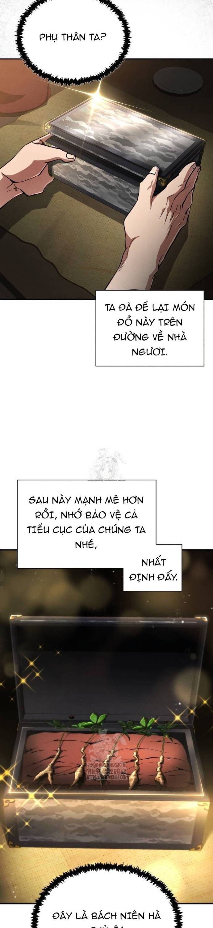 Cao Thủ Quyền Đạo Tái Sinh Chapter 11 - 19