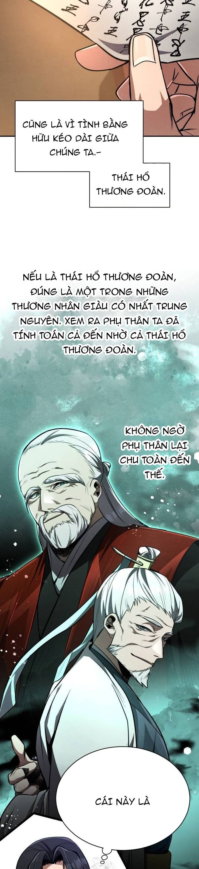 Cao Thủ Quyền Đạo Tái Sinh Chapter 11 - 22