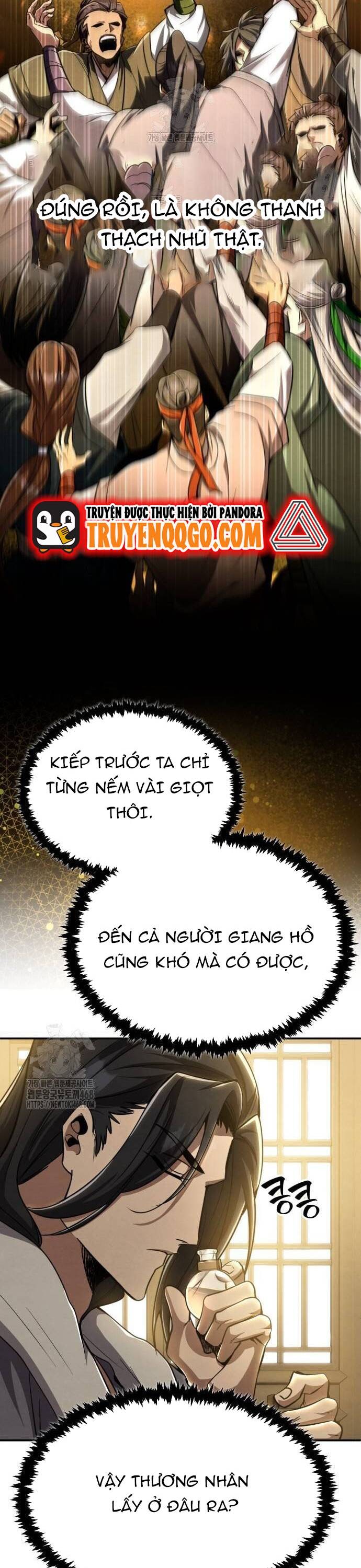 Cao Thủ Quyền Đạo Tái Sinh Chapter 11 - 25