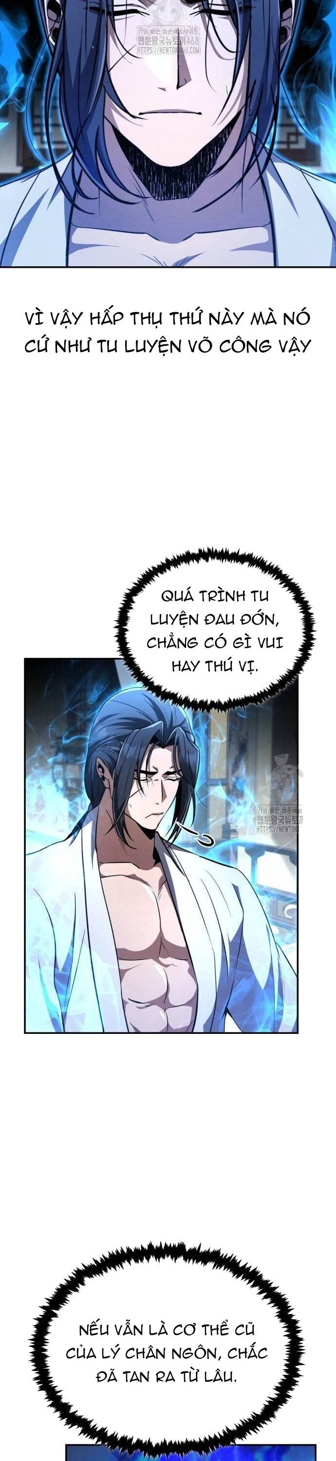 Cao Thủ Quyền Đạo Tái Sinh Chapter 11 - 32