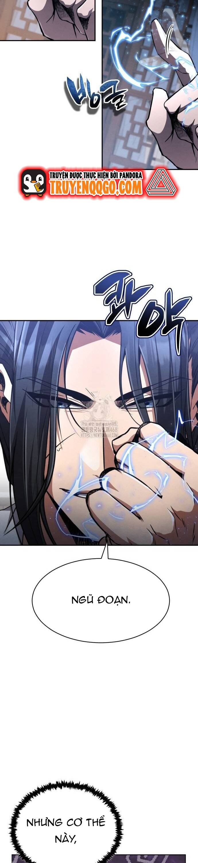Cao Thủ Quyền Đạo Tái Sinh Chapter 11 - 38