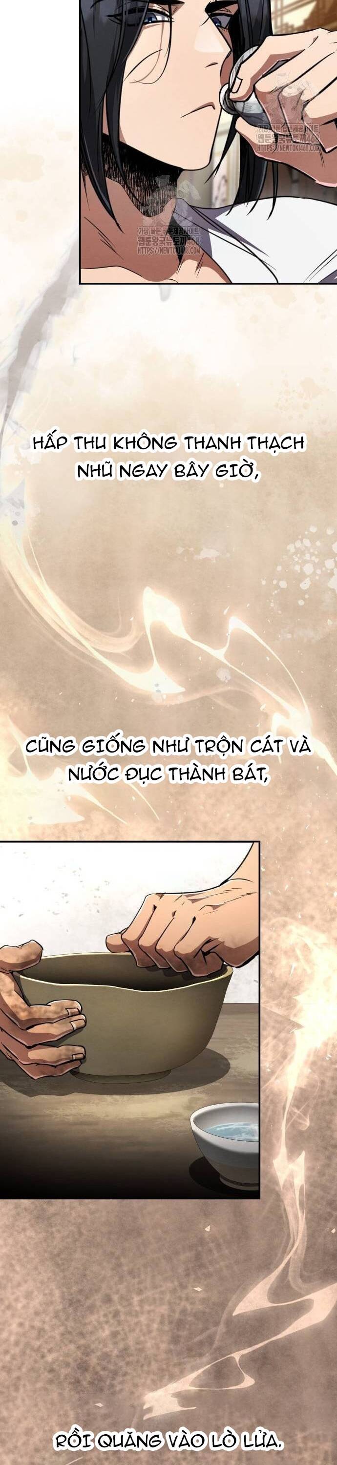 Cao Thủ Quyền Đạo Tái Sinh Chapter 11 - 41