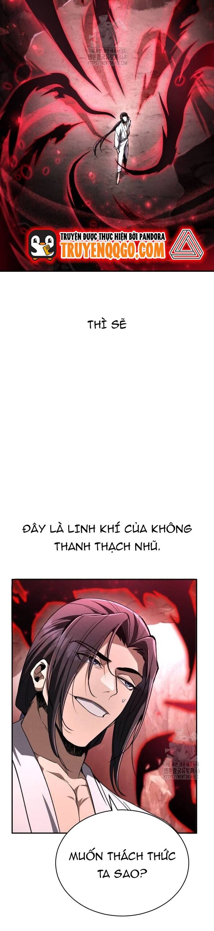 Cao Thủ Quyền Đạo Tái Sinh Chapter 11 - 44