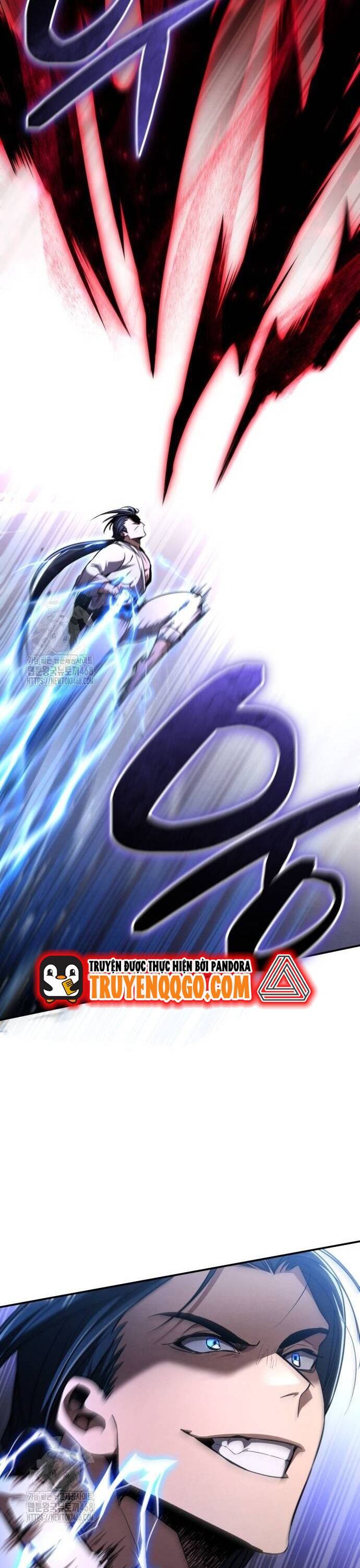 Cao Thủ Quyền Đạo Tái Sinh Chapter 11 - 46