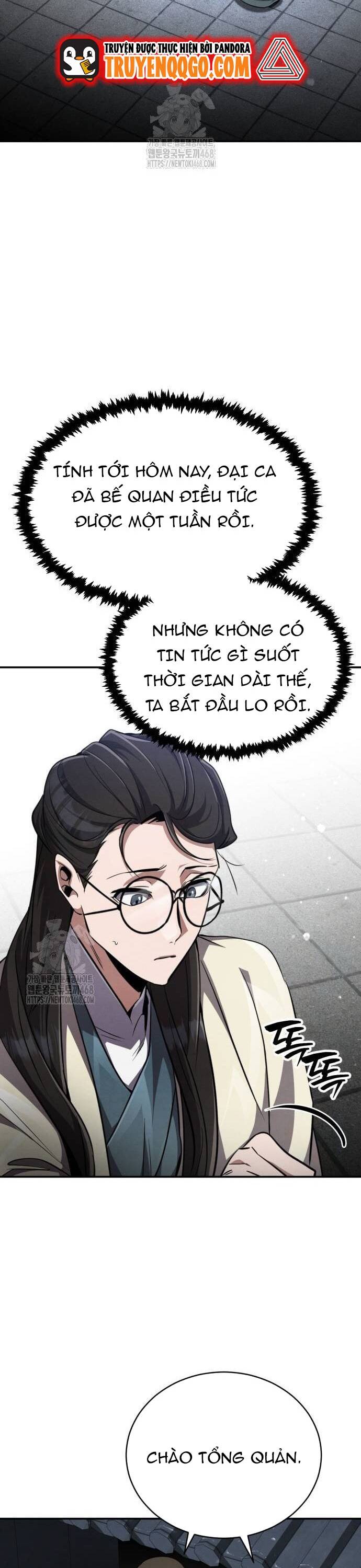 Cao Thủ Quyền Đạo Tái Sinh Chapter 11 - 48