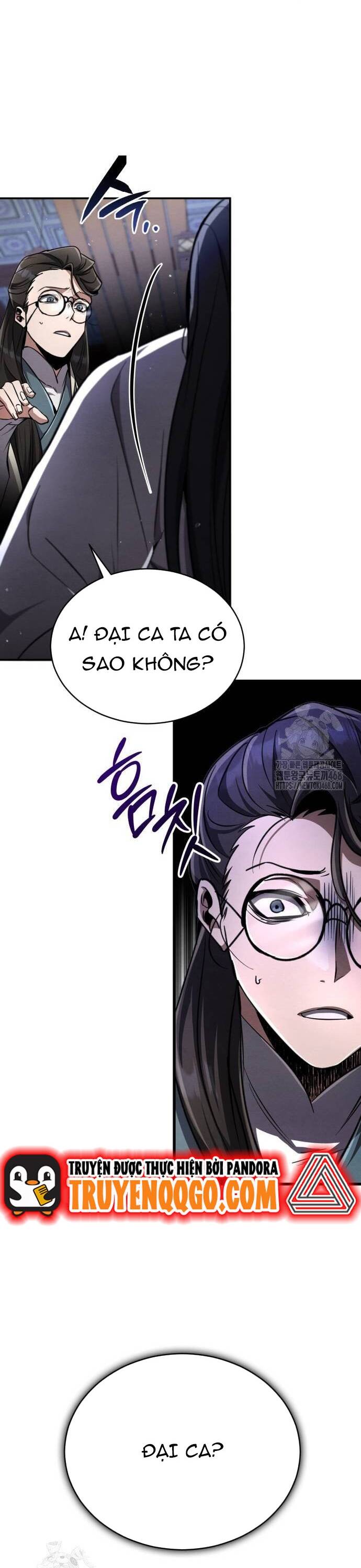 Cao Thủ Quyền Đạo Tái Sinh Chapter 11 - 55