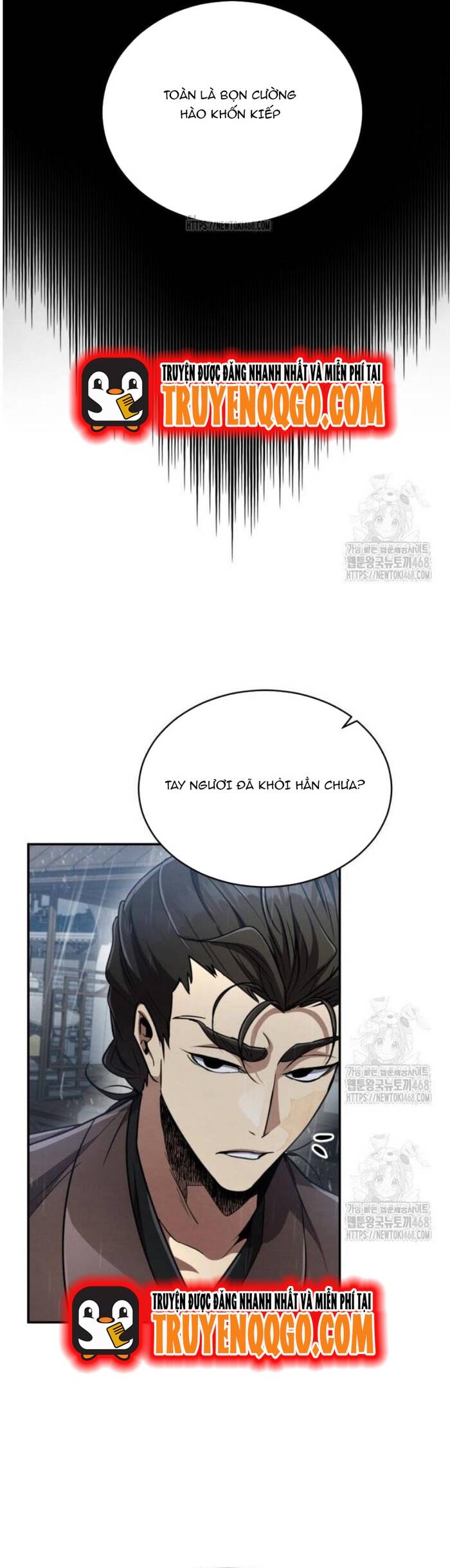 Cao Thủ Quyền Đạo Tái Sinh Chapter 13 - 6