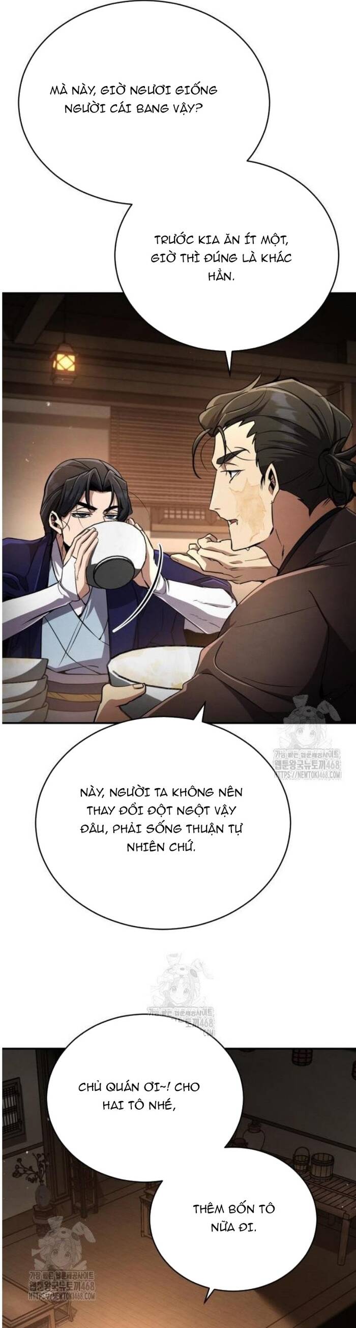 Cao Thủ Quyền Đạo Tái Sinh Chapter 13 - 20