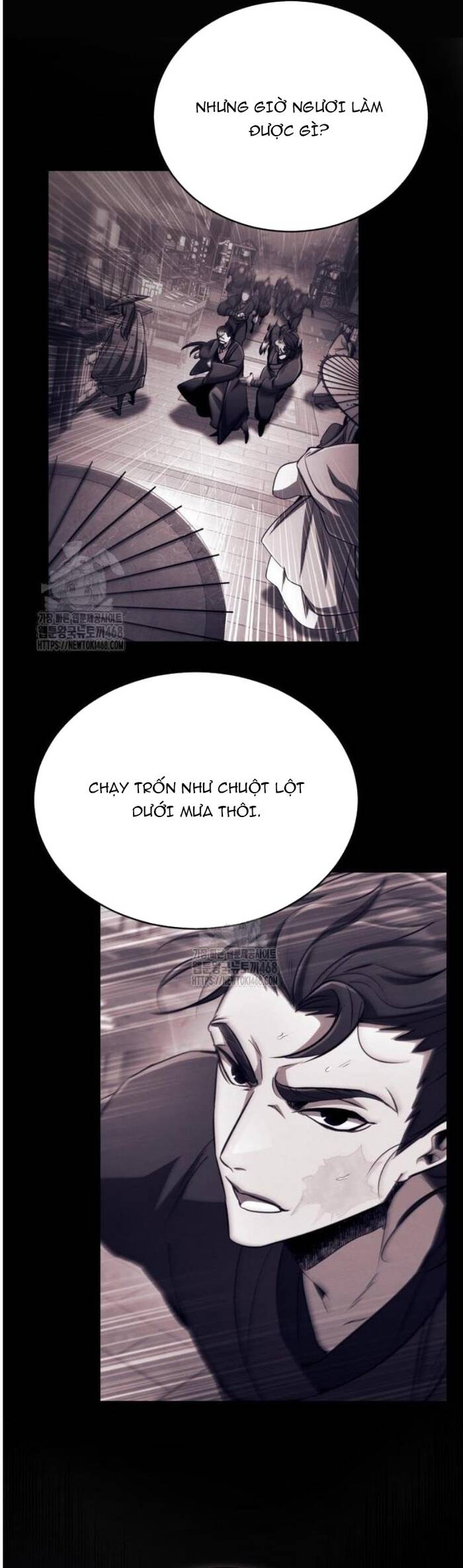 Cao Thủ Quyền Đạo Tái Sinh Chapter 13 - 44