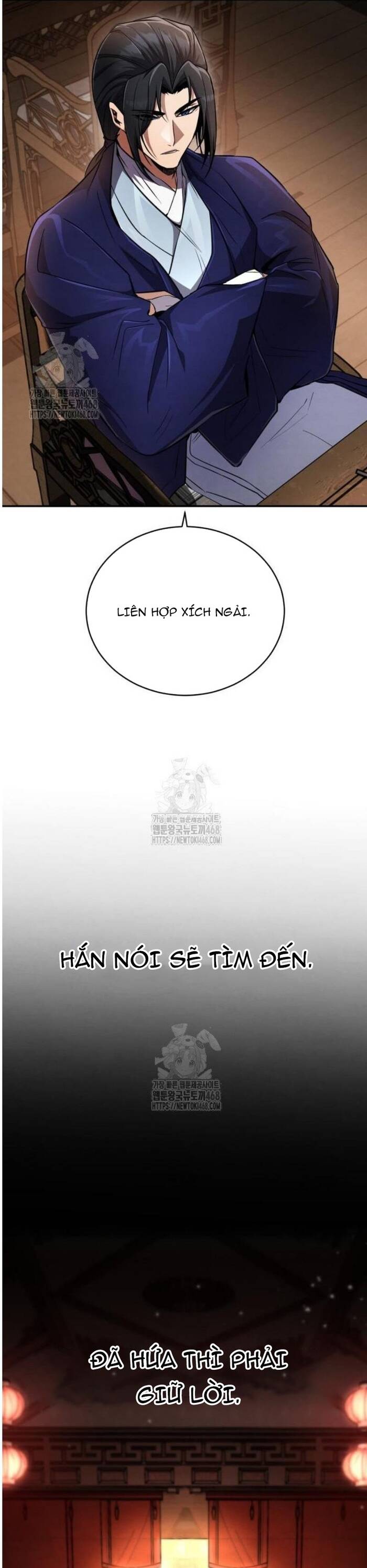 Cao Thủ Quyền Đạo Tái Sinh Chapter 13 - 52