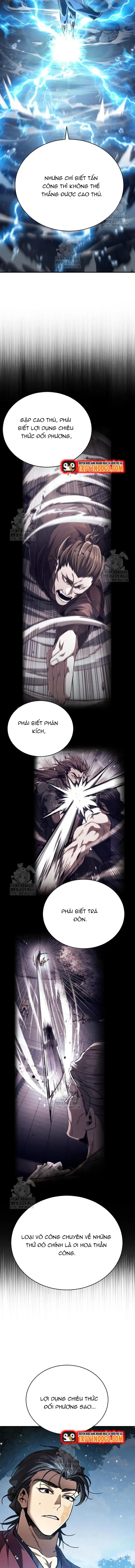 Cao Thủ Quyền Đạo Tái Sinh Chapter 22 - 5
