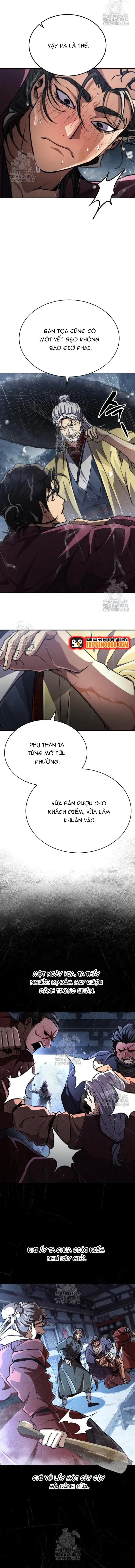 Cao Thủ Quyền Đạo Tái Sinh Chapter 23 - 4