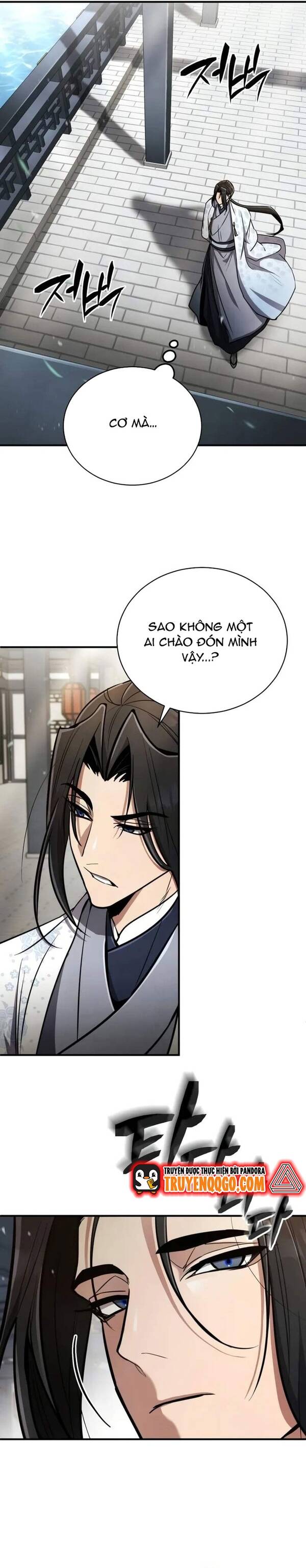 Cao Thủ Quyền Đạo Tái Sinh Chapter 3 - 26