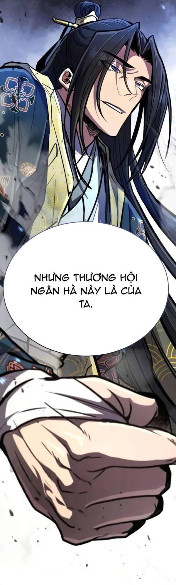 Cao Thủ Quyền Đạo Tái Sinh Chapter 4 - 38