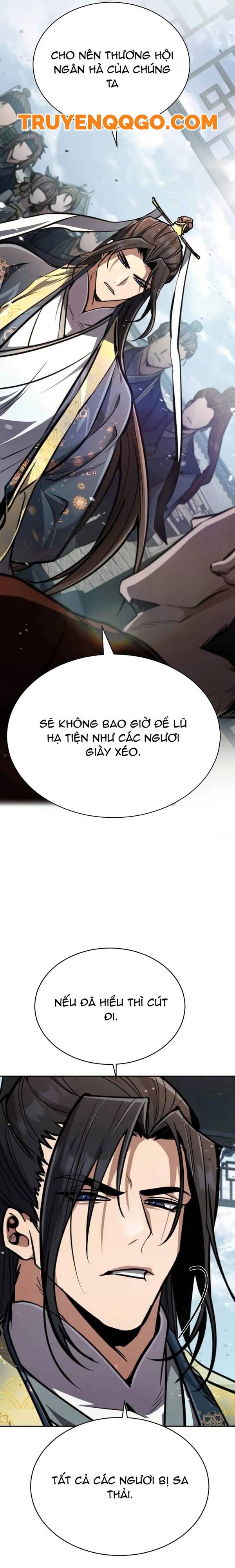 Cao Thủ Quyền Đạo Tái Sinh Chapter 5 - 41