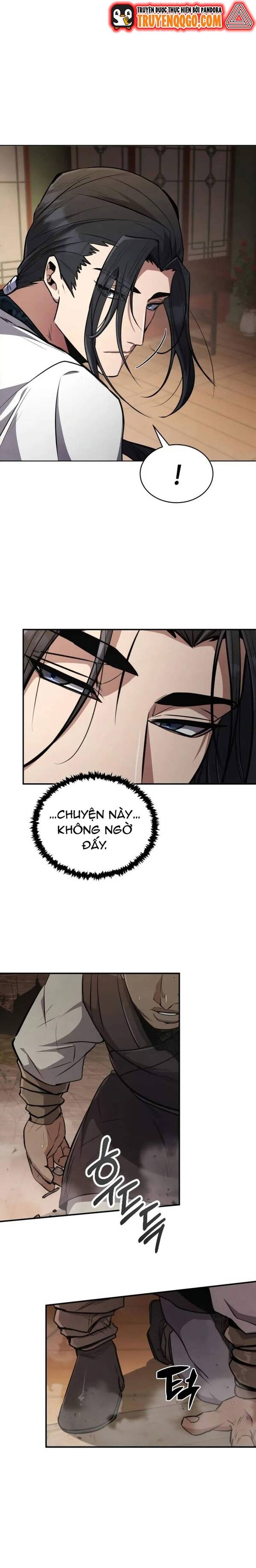Cao Thủ Quyền Đạo Tái Sinh Chapter 6 - 31
