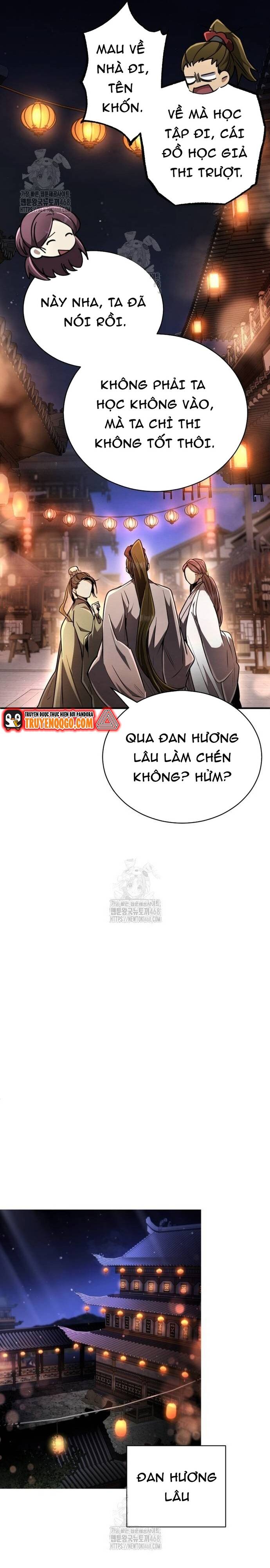 Cao Thủ Quyền Đạo Tái Sinh Chapter 9 - 28