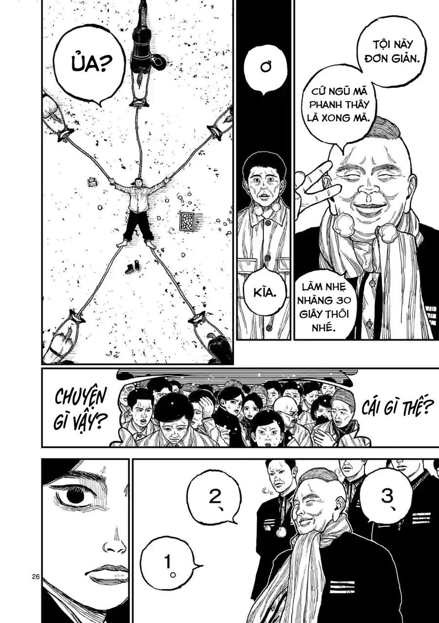 Nhật Bản Thời Kỳ Loạn Tam Quốc Chapter 1 - 27