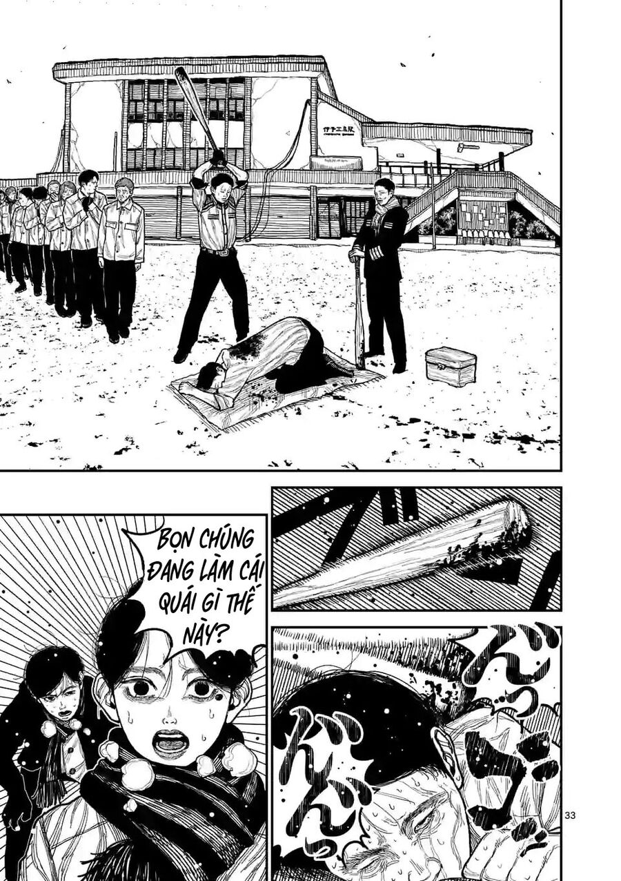 Nhật Bản Thời Kỳ Loạn Tam Quốc Chapter 1 - 34