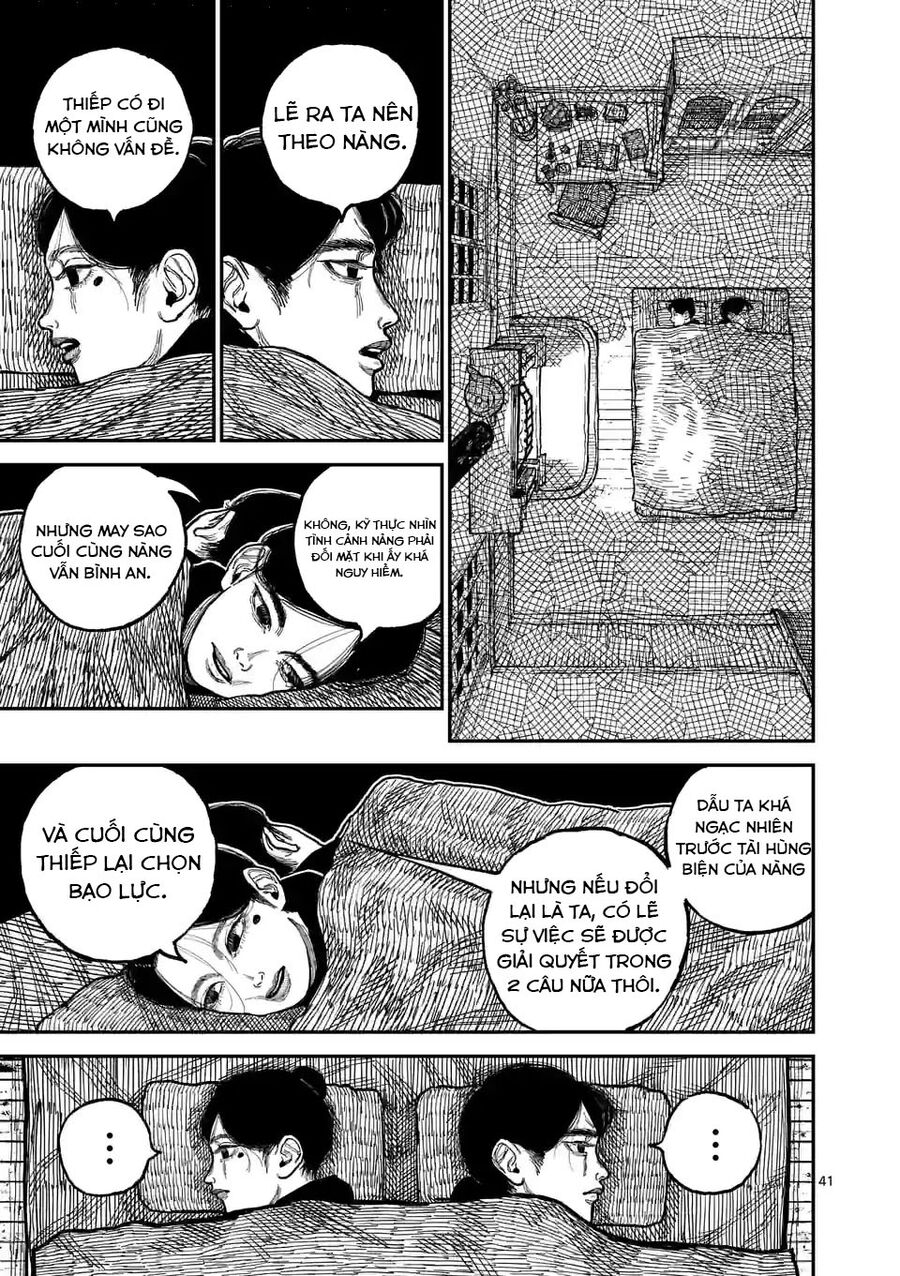 Nhật Bản Thời Kỳ Loạn Tam Quốc Chapter 1 - 42