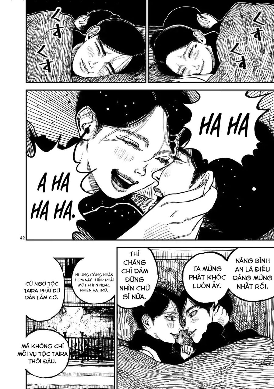 Nhật Bản Thời Kỳ Loạn Tam Quốc Chapter 1 - 43