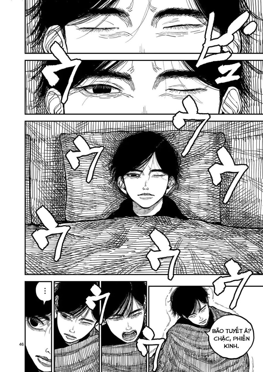 Nhật Bản Thời Kỳ Loạn Tam Quốc Chapter 1 - 47